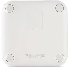 Фото: Смарт ваги Xiaomi Smart Scale (lpn4004gl) № 4 | KTC