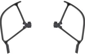 Фото: Захист на пропелери DJI for Mavic Air Part 14 Propeller Guard (CP.PT.00000200.01) № 3 | KTC