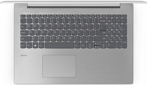 IdeaPad 330-15AST 81D600K0RA Platinum Grey