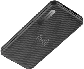 Фото: Безпровідна універсальна батарея Parkman Power Bank M11i 10000mAh/3.7V Black № 5 | KTC