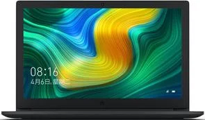 Фото: Ноутбук Xiaomi Mi Notebook Lite JYU4093CN Dark Gray - 15.6" IPS Intel Core i3 / i3-8130U / DDR4 4 ГБ / SATA 3 SSD 128 ГБ / Intel UHD Graphics 620 № 2 | KTC