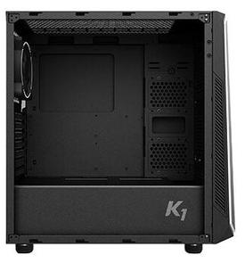 Корпус для ПК Zalman K1 Black