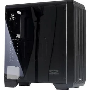 Фото: Корпус Zalman S2 Black № 4 | KTC