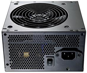  Блок живлення Cooler Master RS700 670W (RS700-ACABB1-EU)