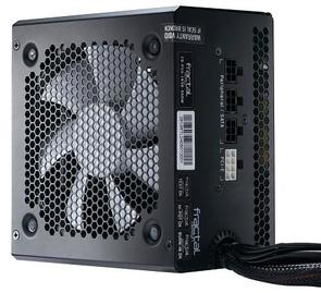 Блок живлення FRACTAL DESIGN Integra M 550W (FD-PSU-IN3B-550W-EU)