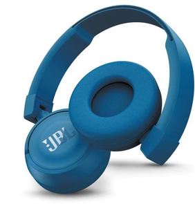 Гарнітура JBL T450BT Blue (JBL_T450BTBLU)