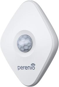 Датчик руху Perenio PECMS01 White