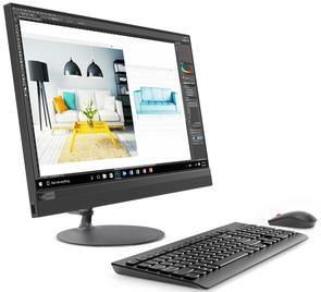 ПК моноблок Lenovo IdeaCentre 520-24ARR (F0DN001YUA)