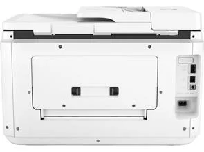Фото: БФП HP OfficeJet 7730A with Wi-Fi (Y0S19A) № 5 | KTC