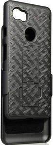 Фото: Чохол Verizon for Google Pixel 2 XL - Shell and Holster Black (49702VZRHOC) № 4 | KTC