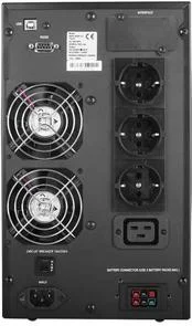 Фото: ДБЖ Powercom MAC-3000 № 2 | KTC