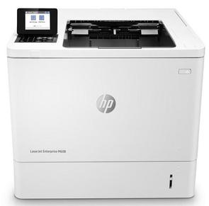 Принтер LaserJet Enterprise M608n