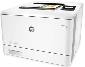 Принтер HP LJ Pro M452dn А4