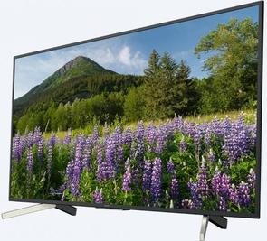 Телевізор Sony (KD55XF7005BR2)