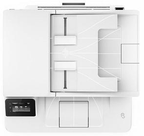 Багатофункціональний пристрій Hewlett-Packard LJ M227fdw with Wi-Fi (G3Q75A)