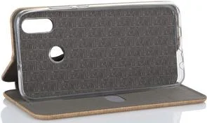 Фото: Чохол BeCover for Huawei P Smart 2019 - Exclusive Gold (703210) № 4 | KTC