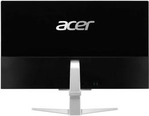 ПК моноблок Acer Aspire C27-865 Silver (DQ.BCPME.002)