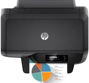 Принтер HP OfficeJet Pro 8210 А4 з Wi-Fi