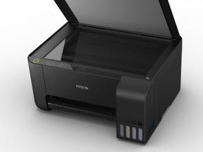 Багатофункціональний пристрій Epson L3110 C11CG87405