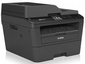 Фото: БФП Brother MFC-L2740DWR with Wi-Fi (MFCL2740DWR1) № 2 | KTC