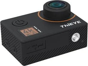 Фото: Екшн-камера THIEYE T5 Edge Black (T5 EDGE) № 3 | KTC