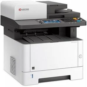 Фото: БФП Kyocera ECOSYS M2640idw with Wi-Fi (1102S53NL0) № 3 | KTC