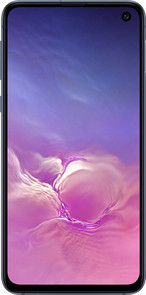 Смартфон Samsung Galaxy S10e 6/128GB SM-G970FZKDSEK Prism Black