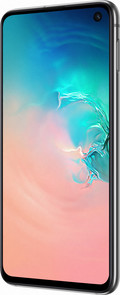 Смартфон Samsung Galaxy S10e 6/128GB SM-G970FZWDSEK Prism White