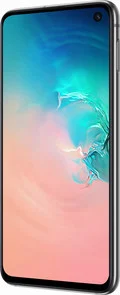 Фото: Смартфон Samsung Galaxy S10e 6/128GB SM-G970FZWDSEK Prism White № 4 | KTC