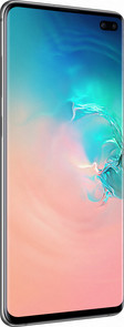 Смартфон Samsung Galaxy S10 Plus 8/128GB SM-G975FZWDSEK Prism White