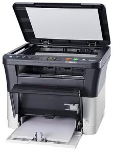 Багатофункціональний пристрій Kyocera ECOSYS FS-1020MFP (1102M43RU2)