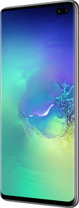 Смартфон Samsung Galaxy S10 Plus 8/128GB SM-G975FZGDSEK Prism Green