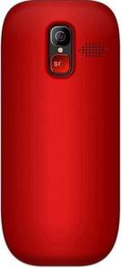 Мобільний телефон SIGMA Comfort 50 Grand Red