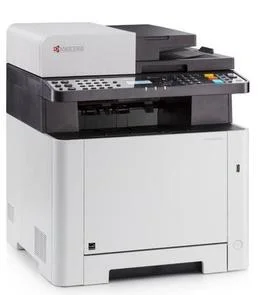Фото: БФП Kyocera ECOSYS M5521cdn (1102RA3NL0) № 3 | KTC