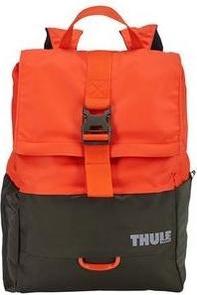 Рюкзак для ноутбука 13 Thule Departer 23L TDSB-113 Drab/Roarange