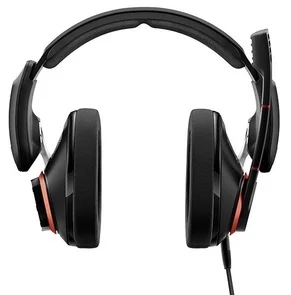 Гарнітура Sennheiser GSP 500 (507261)
