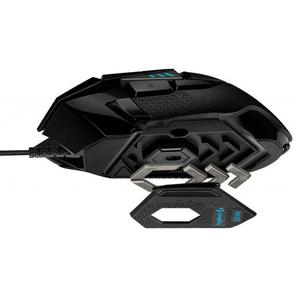 Миша Logitech G502 Hero High Performance (910-005470)