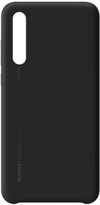 Чохол Huawei for P20 Pro - Silicon Case Black (81984)