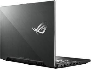 Ноутбук ASUS ROG GL504GW-ES049 Scar Gunmetal