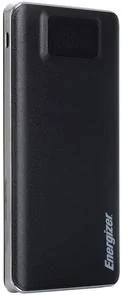 Фото: Батарея універсальна ENERGIZER UE10018 10000mAh Black № 3 | KTC