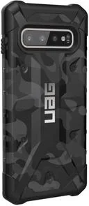 Фото: Чохол Urban Armor for Samsung Galaxy S10 - Pathfinder Midnight Camo (211347114061) № 3 | KTC