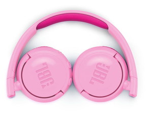 Навушники JBL Kids JR300BT Punky Pink (JBLJR300BTPIK)