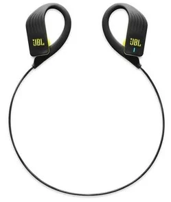 Фото: Гарнітура JBL Endurance Sprint Black/Yellow (JBLENDURSPRINTBNL) № 3 | KTC