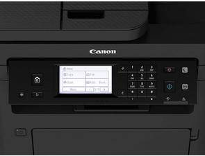 Багатофункціональний пристрій Canon i-SENSYS MF267dw with MF267dw (2925C039)