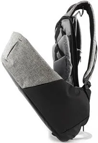 Фото: Рюкзак для ноутбука Mark Ryden 5815 Black+Grey № 6 | KTC