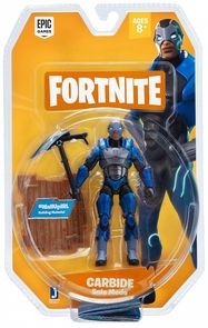 Ігрова фігурка Jazwares Fortnite Solo Mode Carbide 10.2cm (FNT0011)