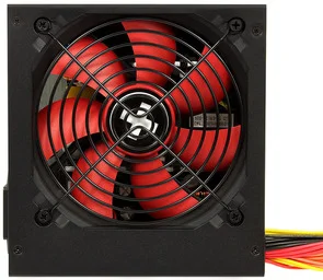 Фото: Блок живлення Xilence Performance C XP500R6 500W № 2 | KTC