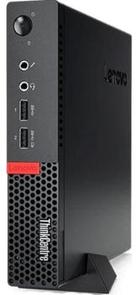 Неттоп Lenovo ThinkCentre M715 Tiny 10M2S11X00