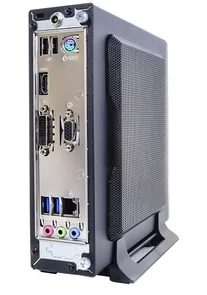 Фото: Персональний комп'ютер ARTLINE Business B17 (B17v04) - Intel Core i3 i3-12100 / 16 ГБ DDR4 / PCI-E SSD 480 ГБ / Intel / Intel UHD Graphics 730, UMA / Intel H610 / 120 Вт № 5 | KTC