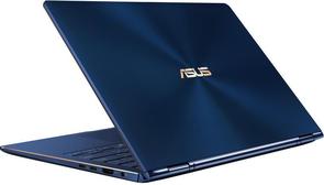 Ноутбук ASUS ZenBook Flip 13 UX362FA-EL001T Royal Blue